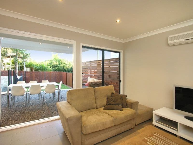 2 Kennedy Terrace Paddington, Paddington - Thumbnail 7