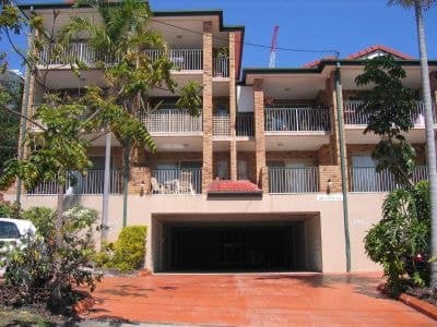 4/18 Lima Street Auchenflower, Auchenflower - Thumbnail 7