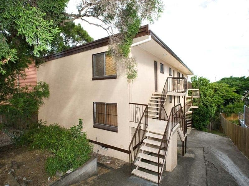 5/12 Ranley Grove Paddington, Paddington - Image 1