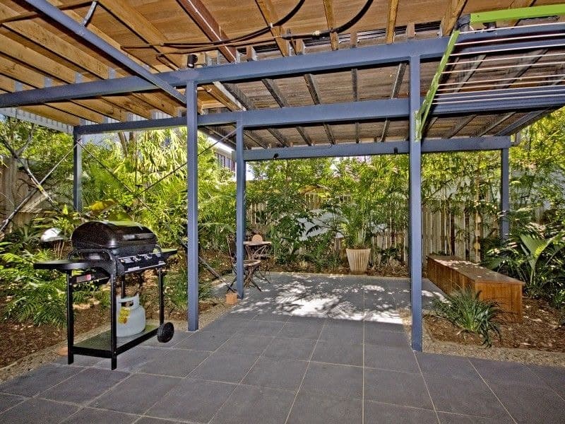 21A Heussler Terrace Milton, Milton - Image 1