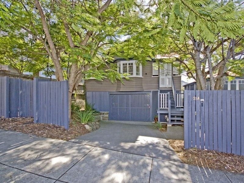21A Heussler Terrace Milton, Milton - Thumbnail 2