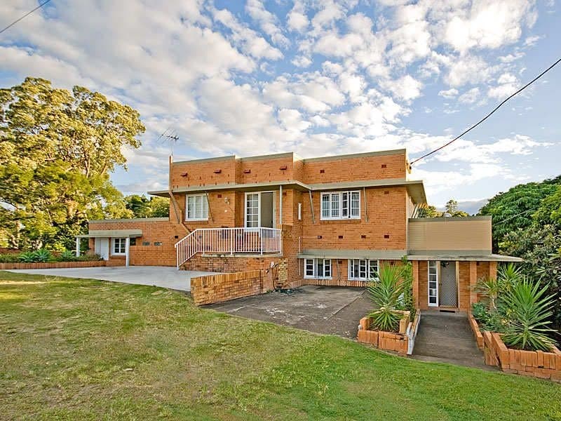 1/47 Harwood Street Bardon, Bardon - Image 1