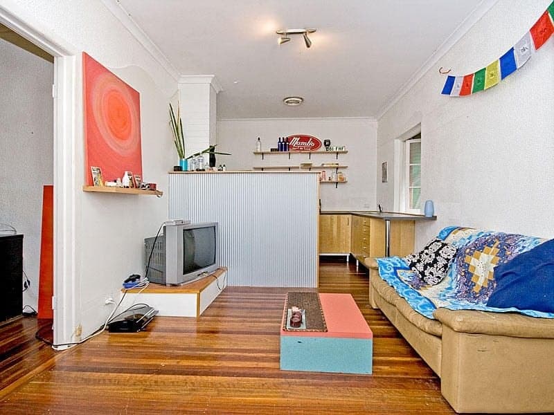 1/47 Harwood Street Bardon, Bardon - Thumbnail 2