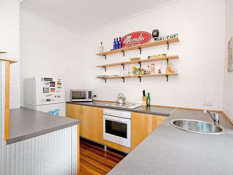 1/47 Harwood Street Bardon, Bardon - Thumbnail 3