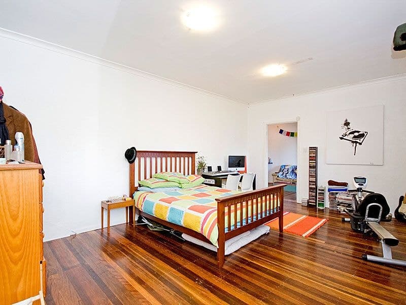 1/47 Harwood Street Bardon, Bardon - Thumbnail 4