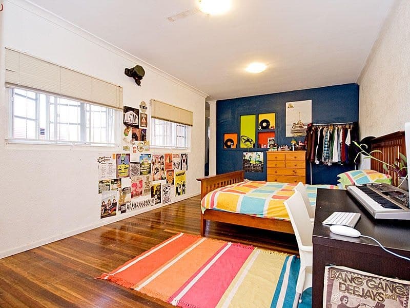 1/47 Harwood Street Bardon, Bardon - Thumbnail 5