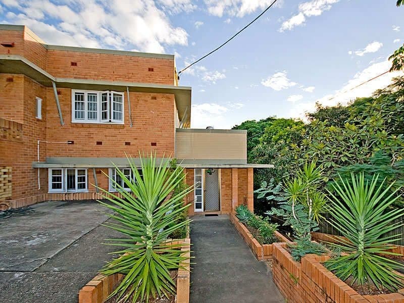 1/47 Harwood Street Bardon, Bardon - Thumbnail 7