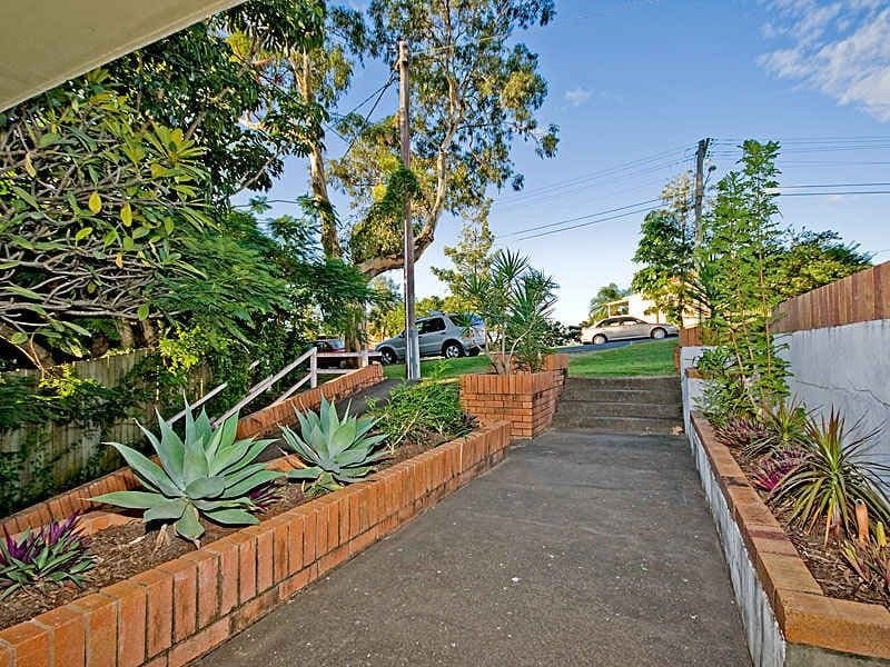 1/47 Harwood Street Bardon, Bardon - Thumbnail 8