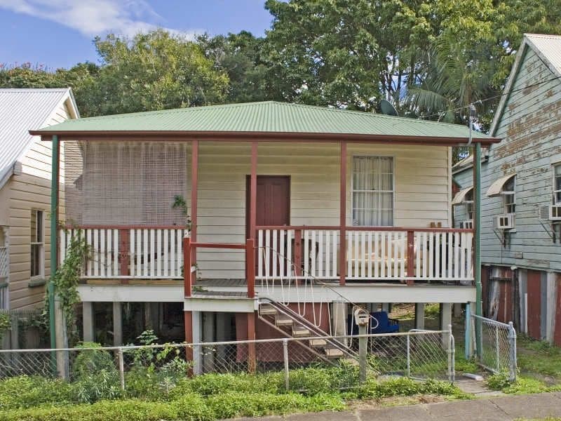 70 Charlotte Street Paddington, Paddington - Thumbnail 4