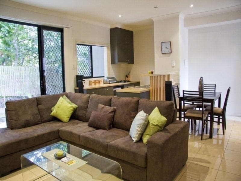 2/39 Elizabeth Street Toowong, Toowong - Thumbnail 2
