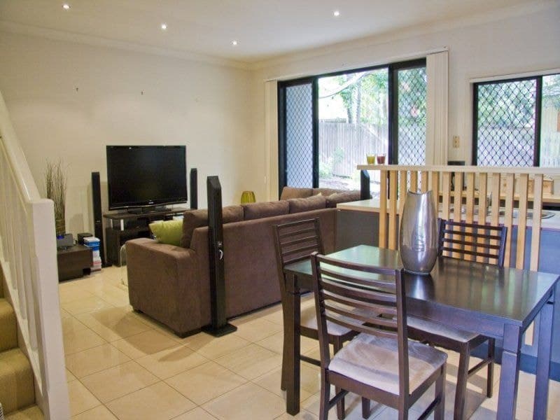 2/39 Elizabeth Street Toowong, Toowong - Thumbnail 4