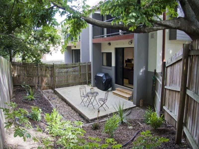 2/39 Elizabeth Street Toowong, Toowong - Thumbnail 6