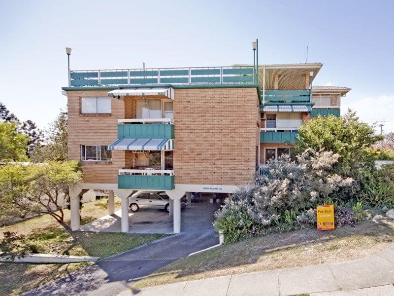 6/29 Windsor Road Red Hill, Red Hill - Image 1