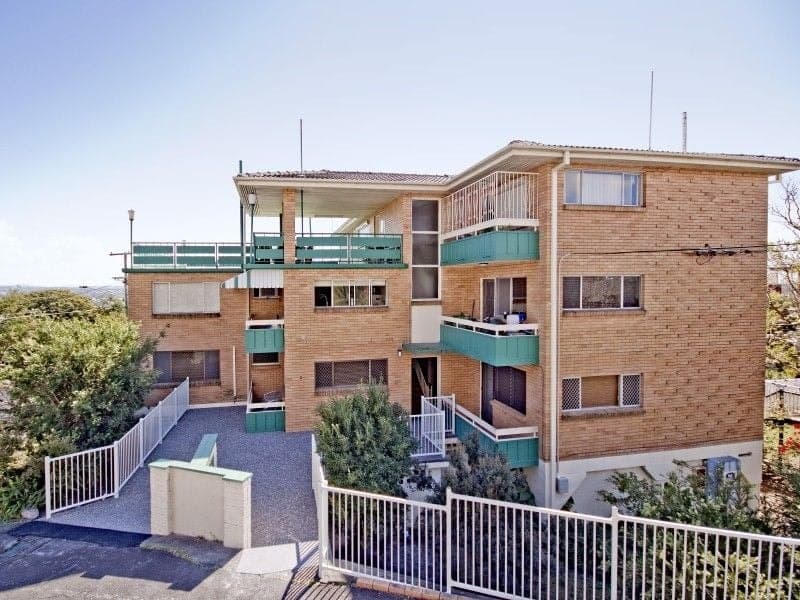 6/29 Windsor Road Red Hill, Red Hill - Thumbnail 2