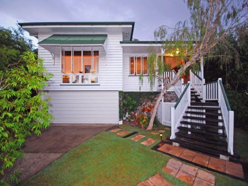 33 Musgrave Street Toowong, Toowong - Image 1