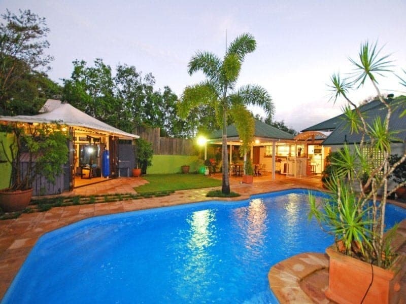 33 Musgrave Street Toowong, Toowong - Thumbnail 2
