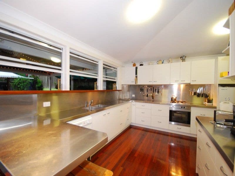 33 Musgrave Street Toowong, Toowong - Thumbnail 5