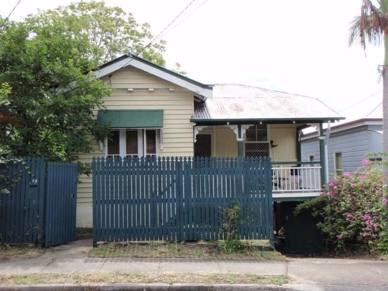 56 Ellena Street Paddington, Paddington - Thumbnail 2