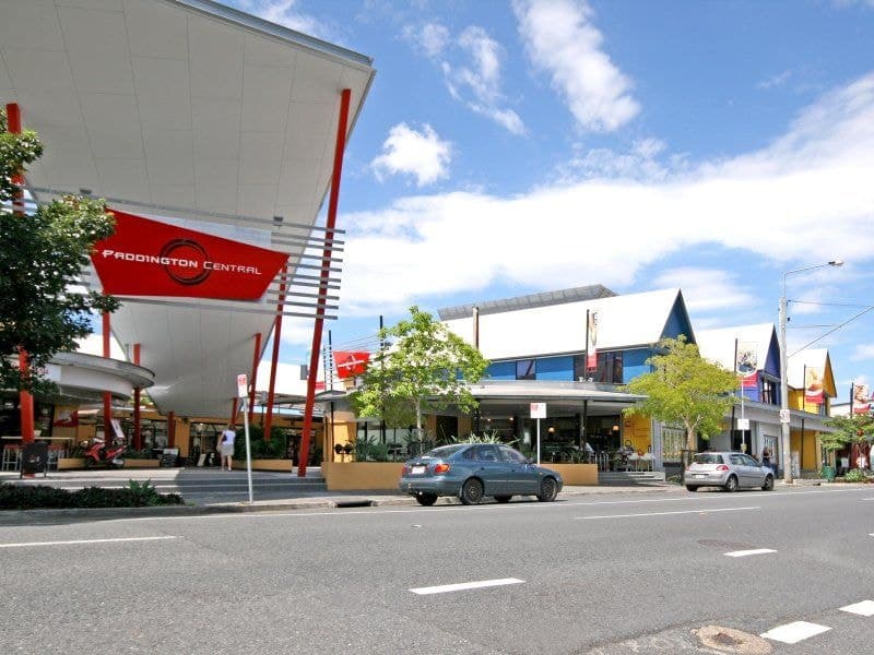 56 Ellena Street Paddington, Paddington - Thumbnail 3