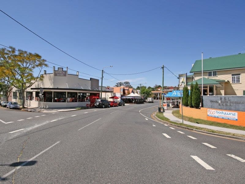 56 Ellena Street Paddington, Paddington - Thumbnail 4