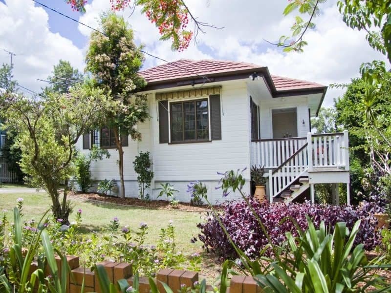49 Buckingham Street Ashgrove, Ashgrove - Thumbnail 2