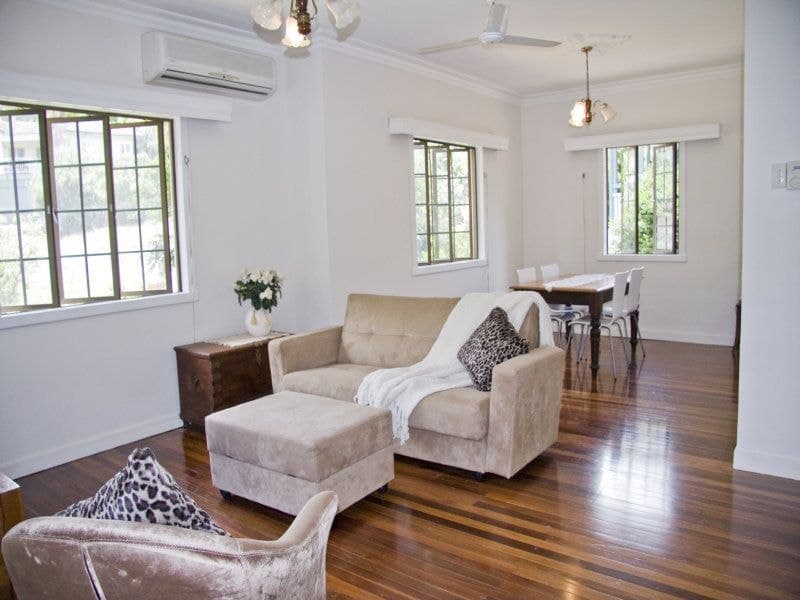 49 Buckingham Street Ashgrove, Ashgrove - Thumbnail 3