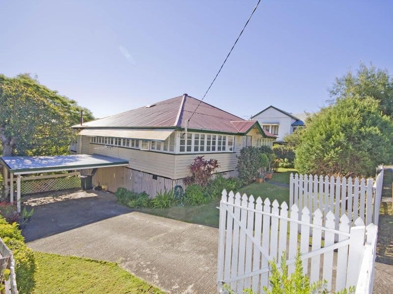 149 Jubilee Terrace Bardon, Bardon - Image 1