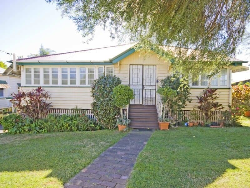 149 Jubilee Terrace Bardon, Bardon - Thumbnail 2
