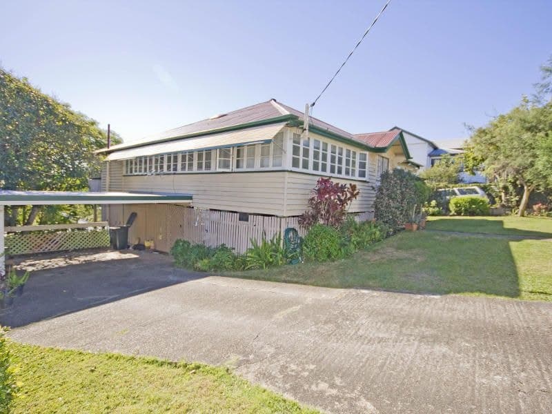 149 Jubilee Terrace Bardon, Bardon - Thumbnail 3