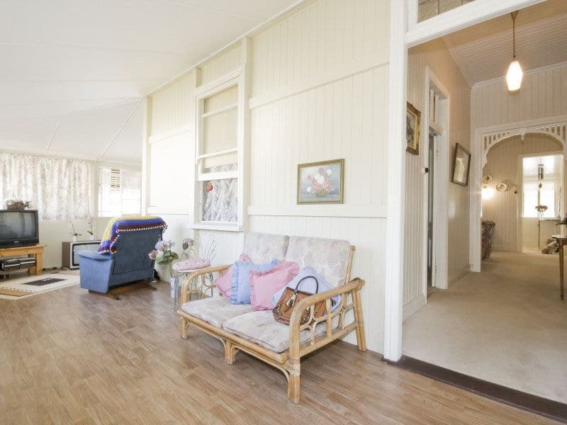 149 Jubilee Terrace Bardon, Bardon - Thumbnail 4