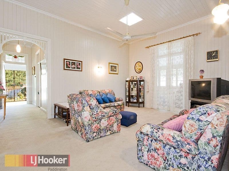 149 Jubilee Terrace Bardon, Bardon - Thumbnail 5