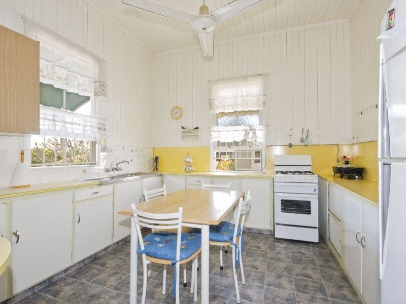 149 Jubilee Terrace Bardon, Bardon - Thumbnail 6