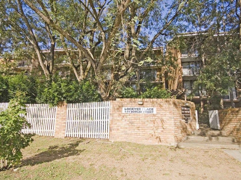 3/1-11 Bowler Street Paddington, Paddington - Image 1