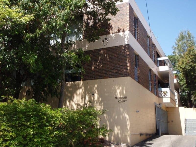 6/70 Butterfield Street Herston, Herston - Thumbnail 2