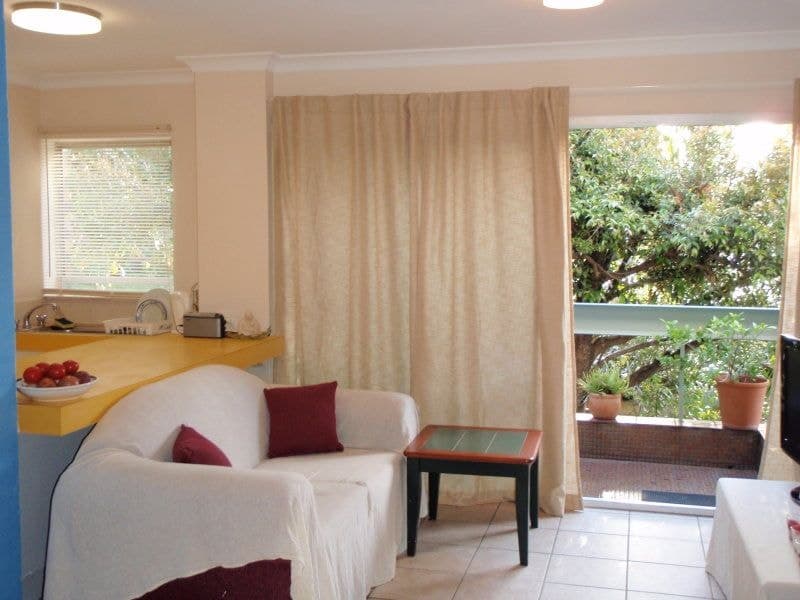6/70 Butterfield Street Herston, Herston - Thumbnail 5