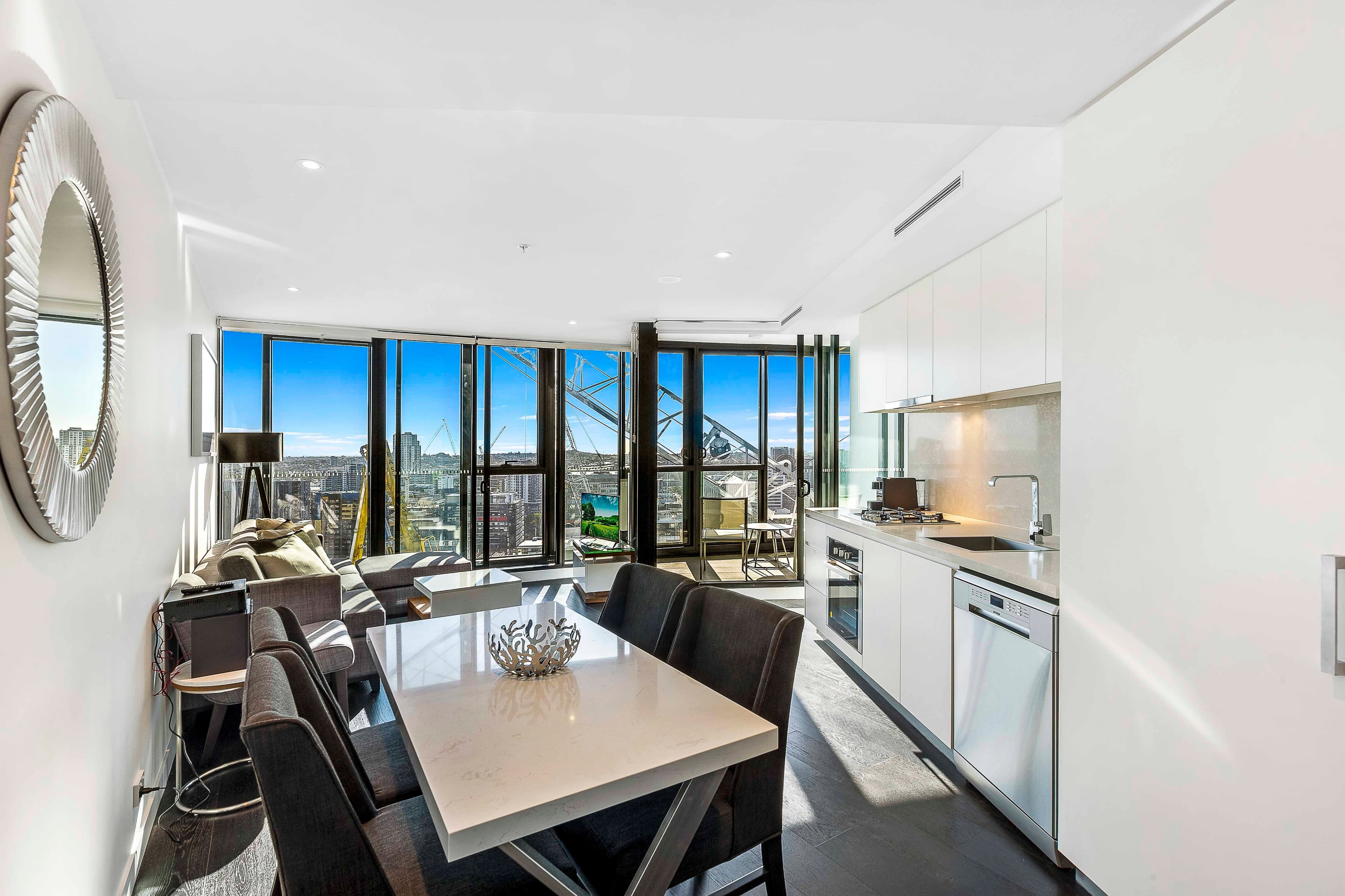 2312/167 Alfred St, FORTITUDE VALLEY, QLD 4006, Fortitude Valley - Image 1