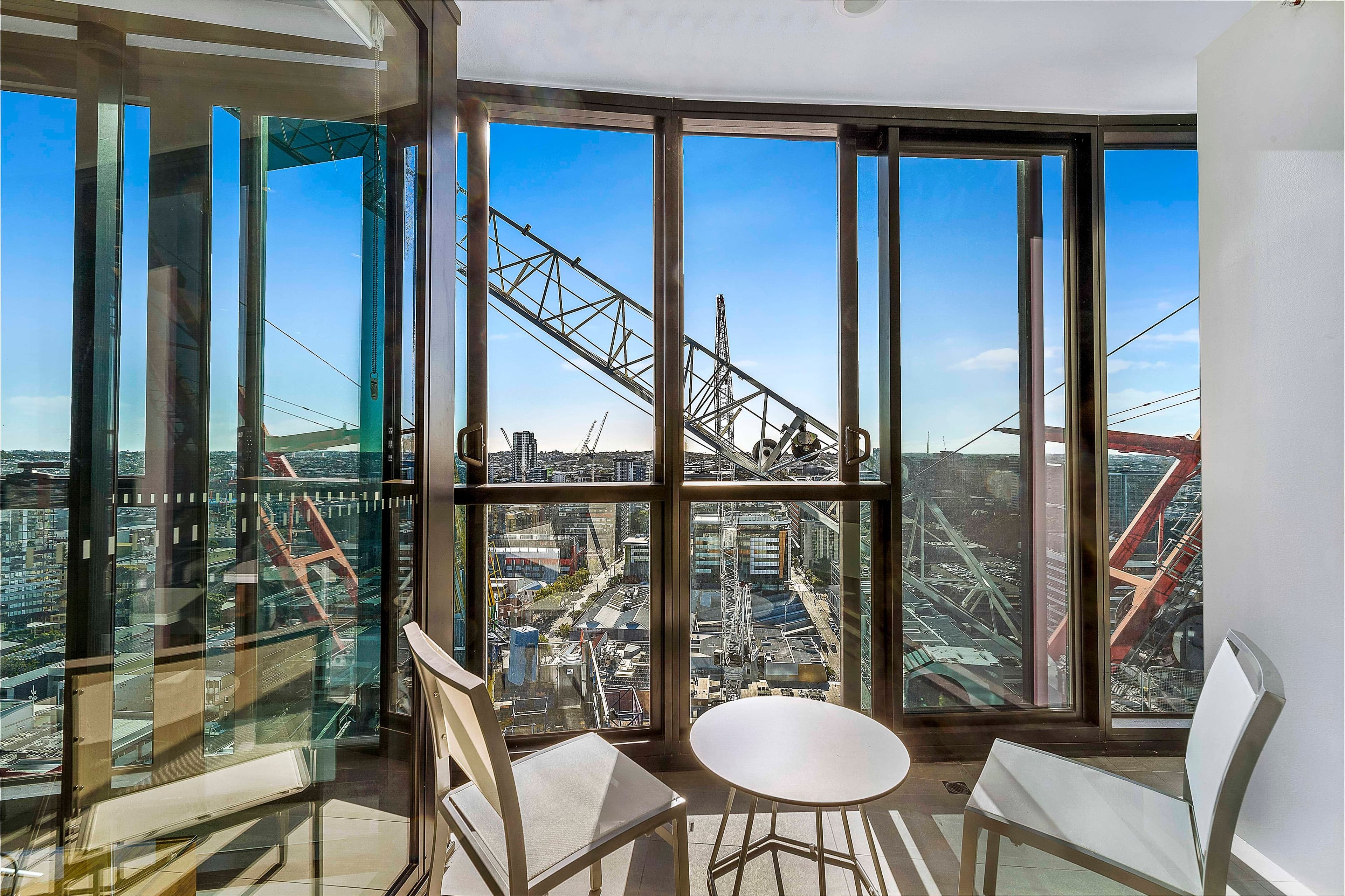 2312/167 Alfred St, FORTITUDE VALLEY, QLD 4006, Fortitude Valley - Thumbnail 2