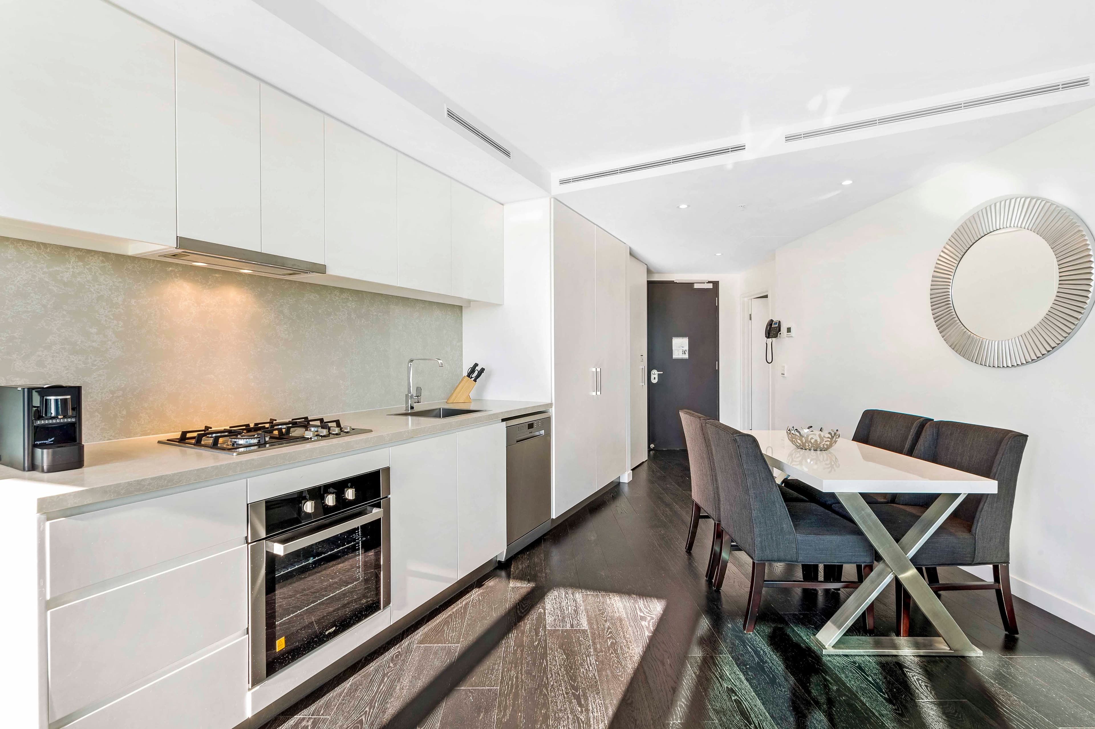 2312/167 Alfred St, FORTITUDE VALLEY, QLD 4006, Fortitude Valley - Thumbnail 3