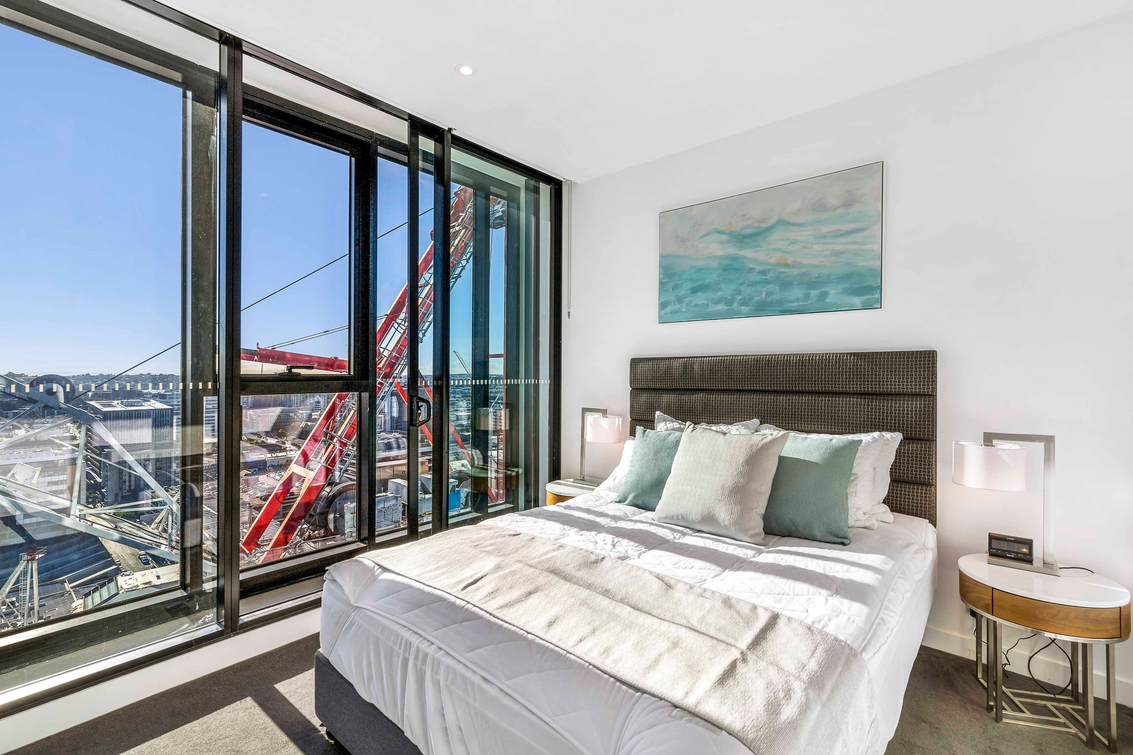 2312/167 Alfred St, FORTITUDE VALLEY, QLD 4006, Fortitude Valley - Thumbnail 5