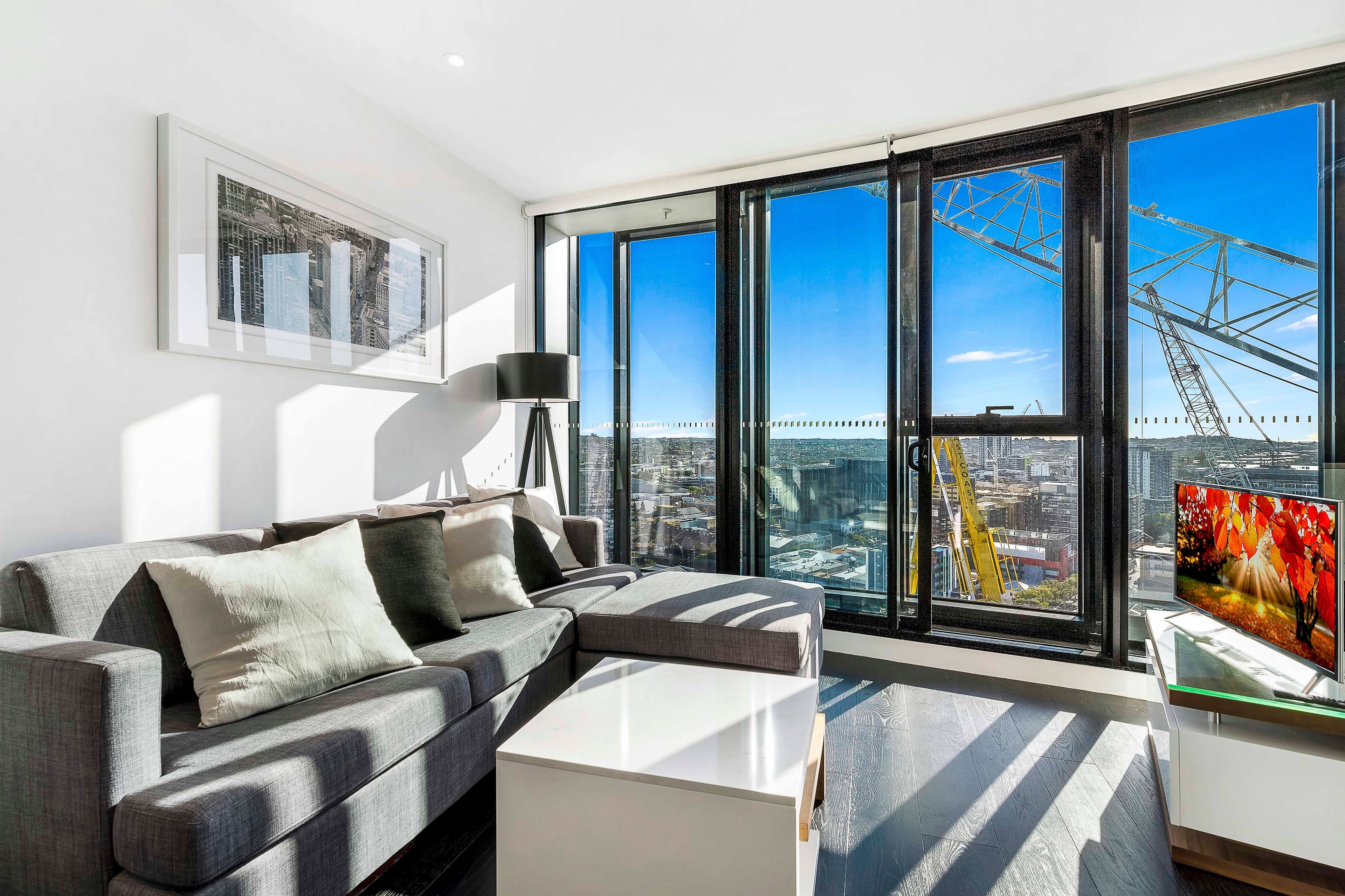2312/167 Alfred St, FORTITUDE VALLEY, QLD 4006, Fortitude Valley - Thumbnail 6