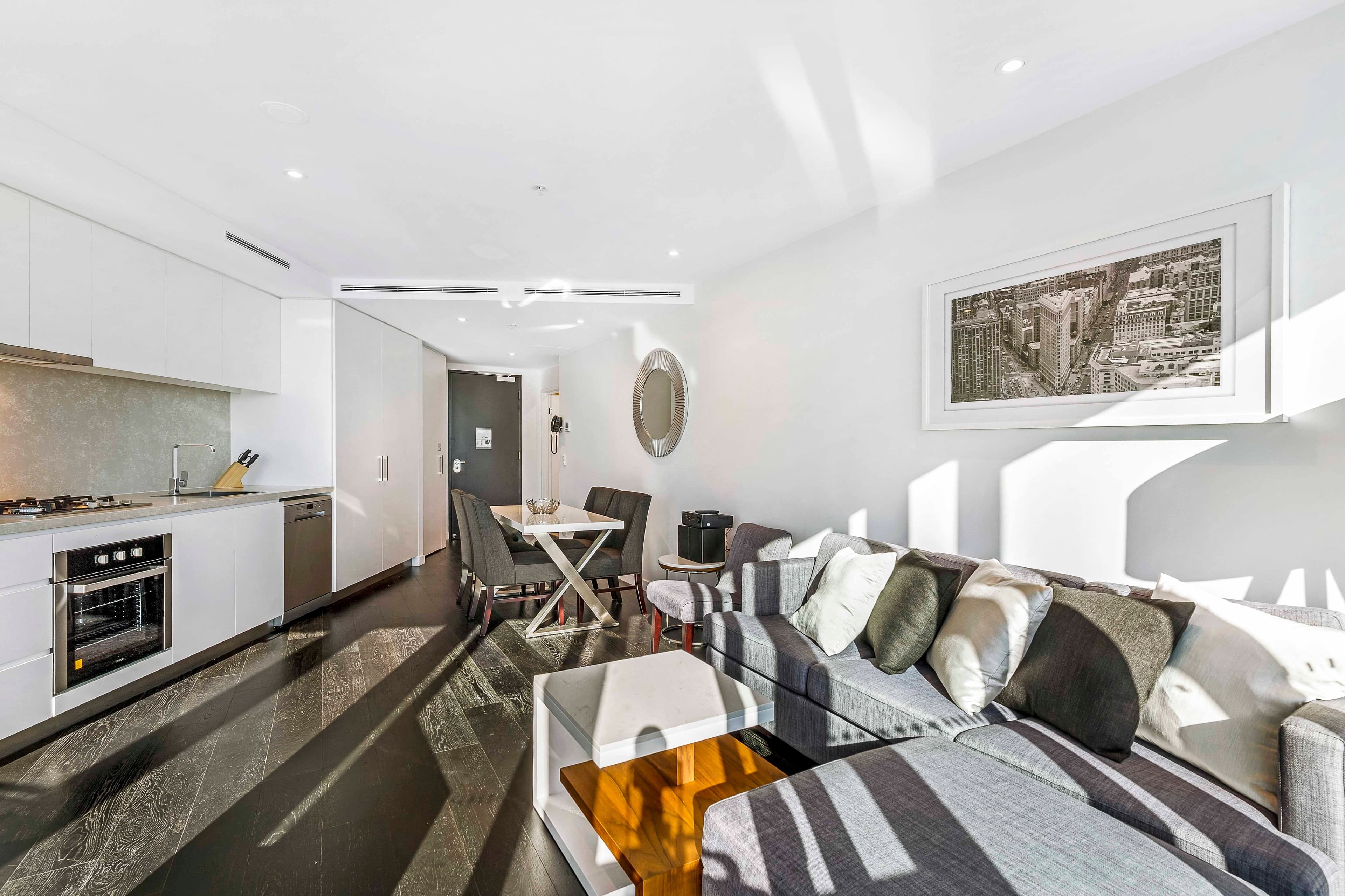 2312/167 Alfred St, FORTITUDE VALLEY, QLD 4006, Fortitude Valley - Thumbnail 7