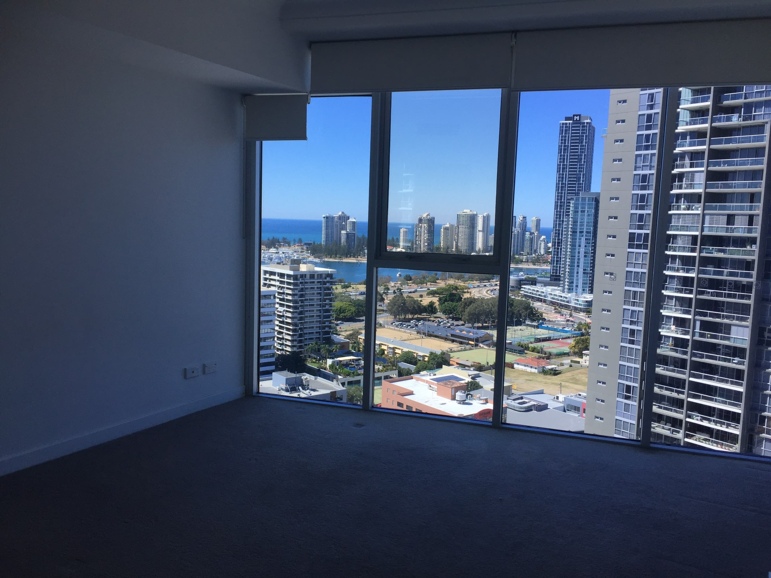 22502/5 Lawson St, SOUTHPORT, QLD 4215, Southport - Image 1