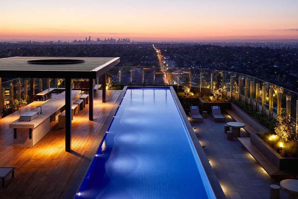 2313/850 Whitehorse Rd, BOX HILL, VIC 3128, Box Hill - Thumbnail 7