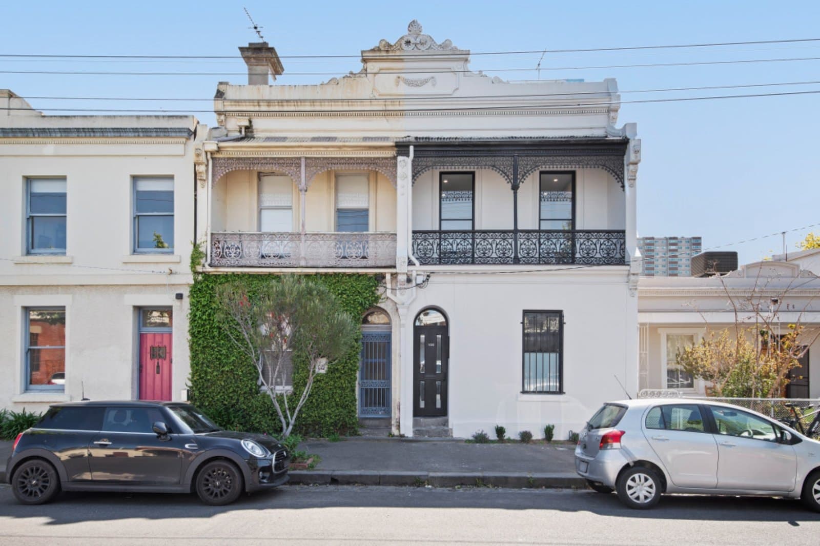 109 Gore Street, Fitzroy VIC 3065, Fitzroy - Image 1