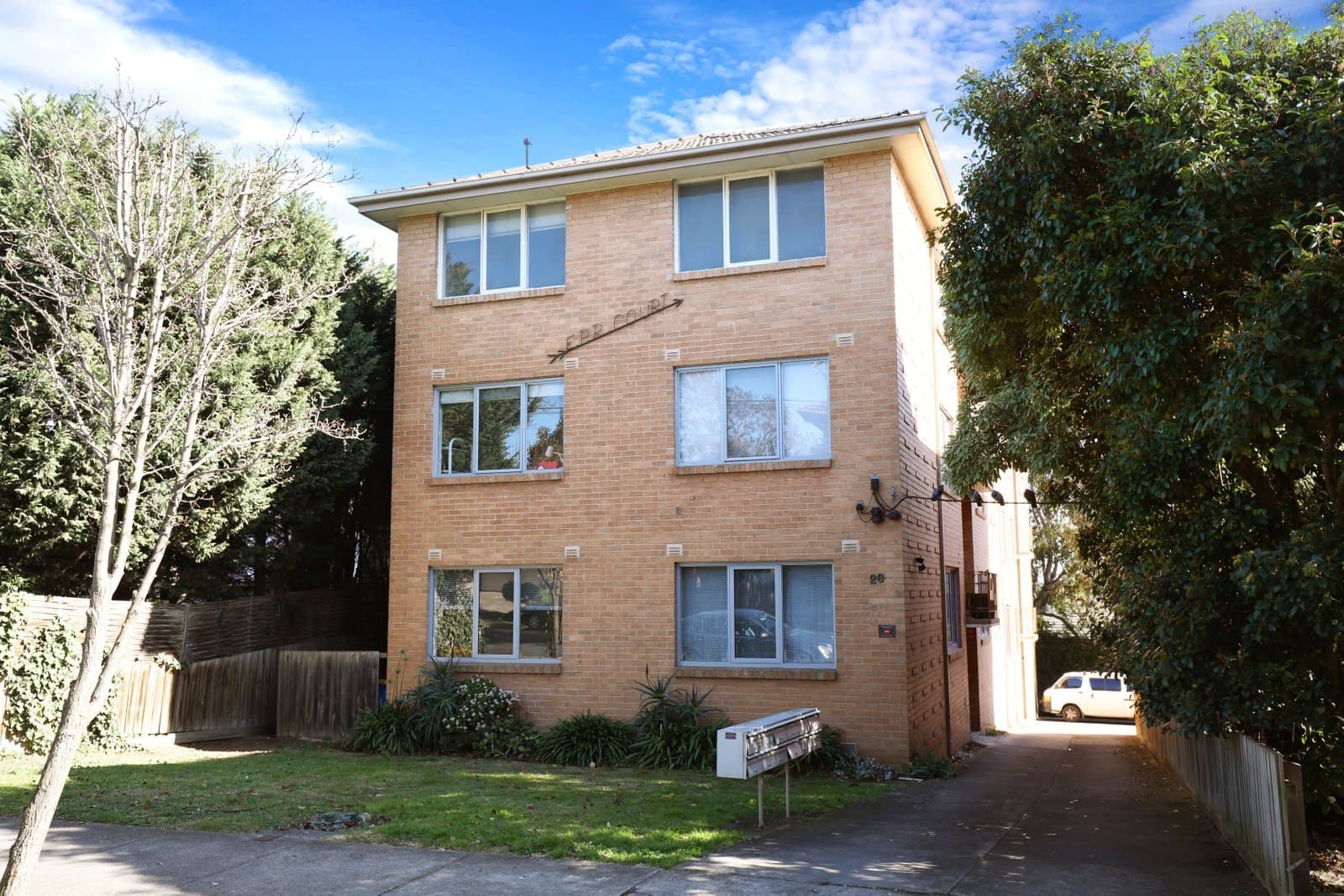 10/20 Fordholm Road, Hawthorn VIC 3122, Hawthorn - Image 1