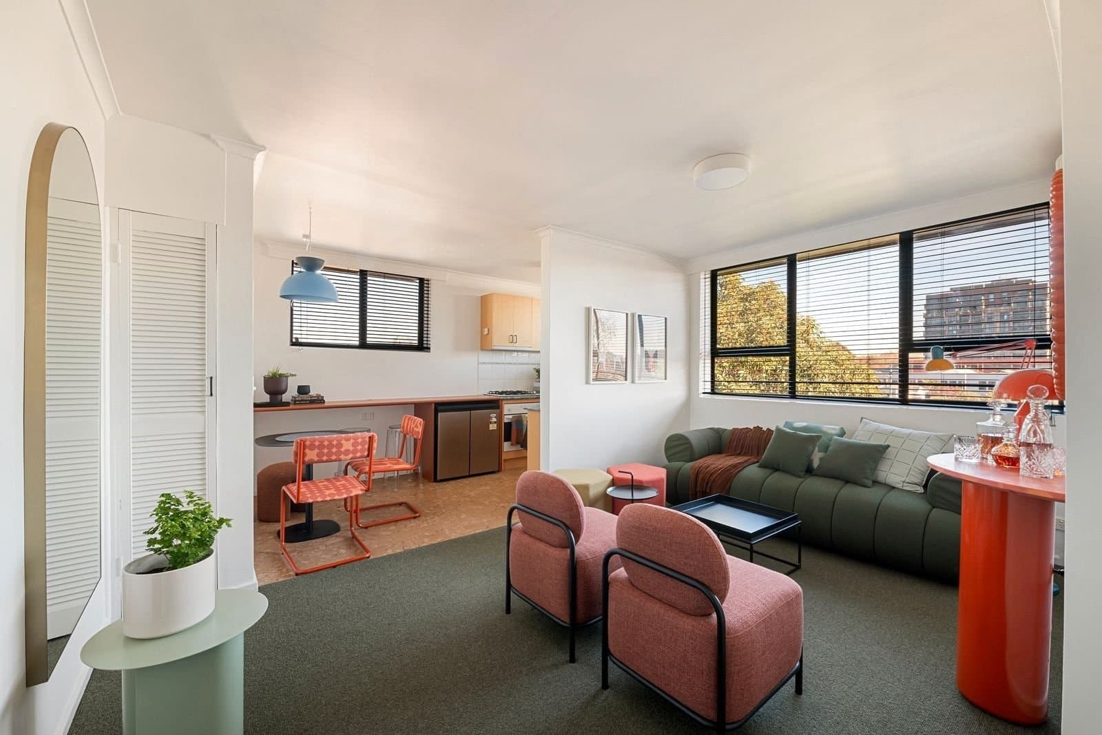 6/43-45 Alexandra Parade, Collingwood VIC 3066, Collingwood - Image 1