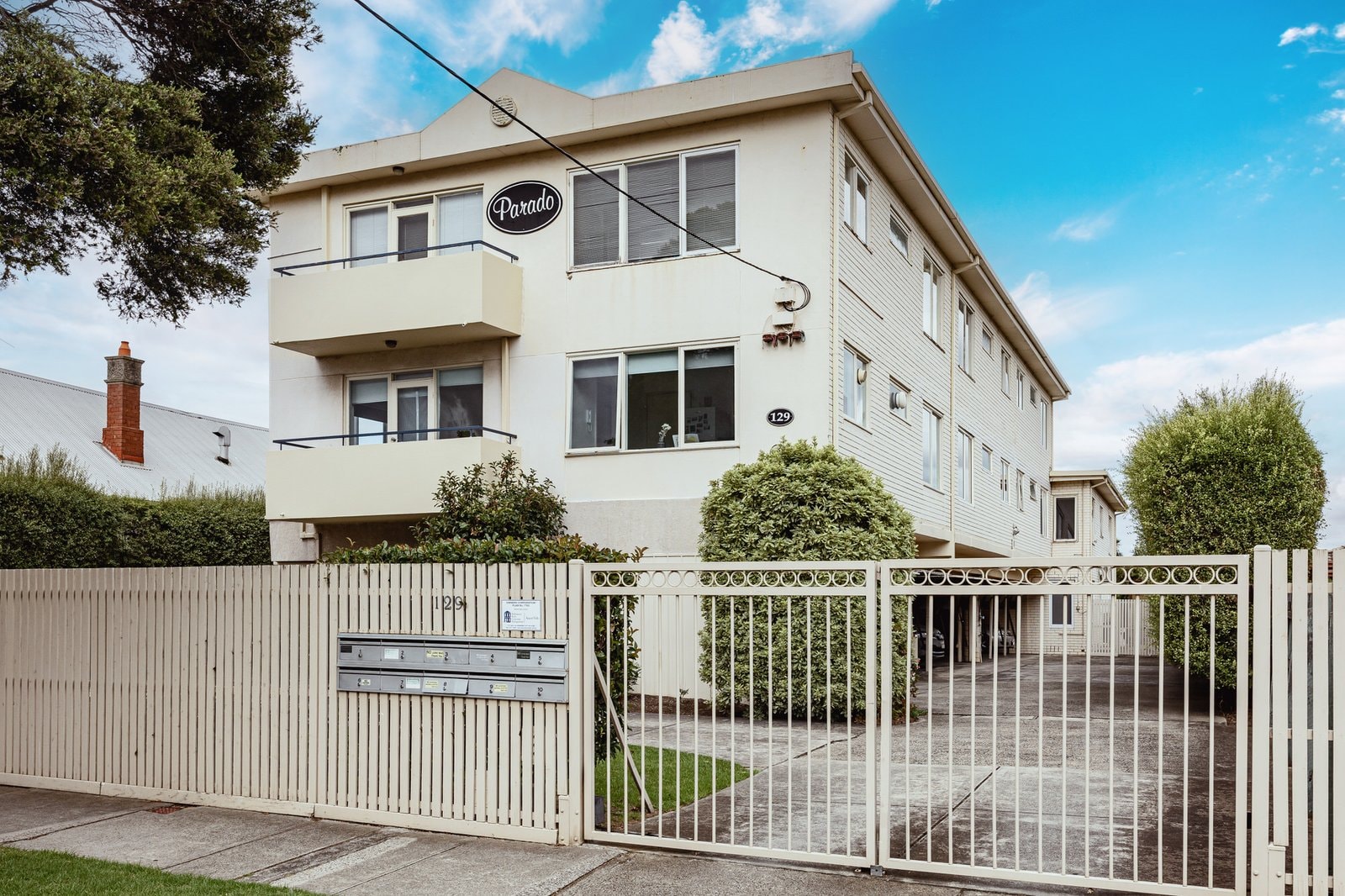 4/129 The Parade, Ascot Vale VIC 3032, Ascot Vale - Image 1