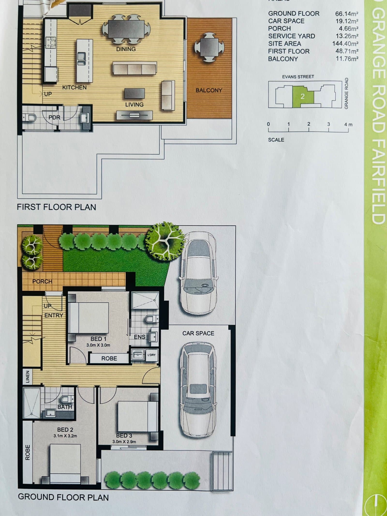 1 Evans Street, Fairfield VIC 3078, Fairfield - Thumbnail 5