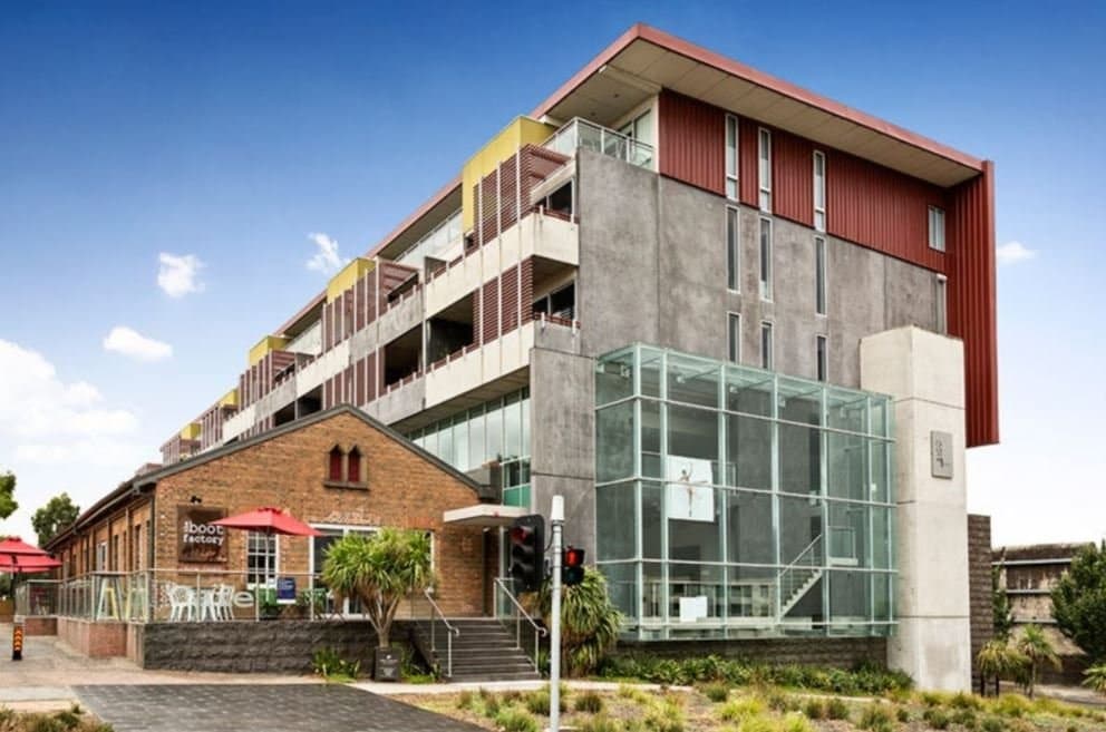 409/19 Pentridge Boulevard, Coburg VIC 3058, Coburg - Image 1