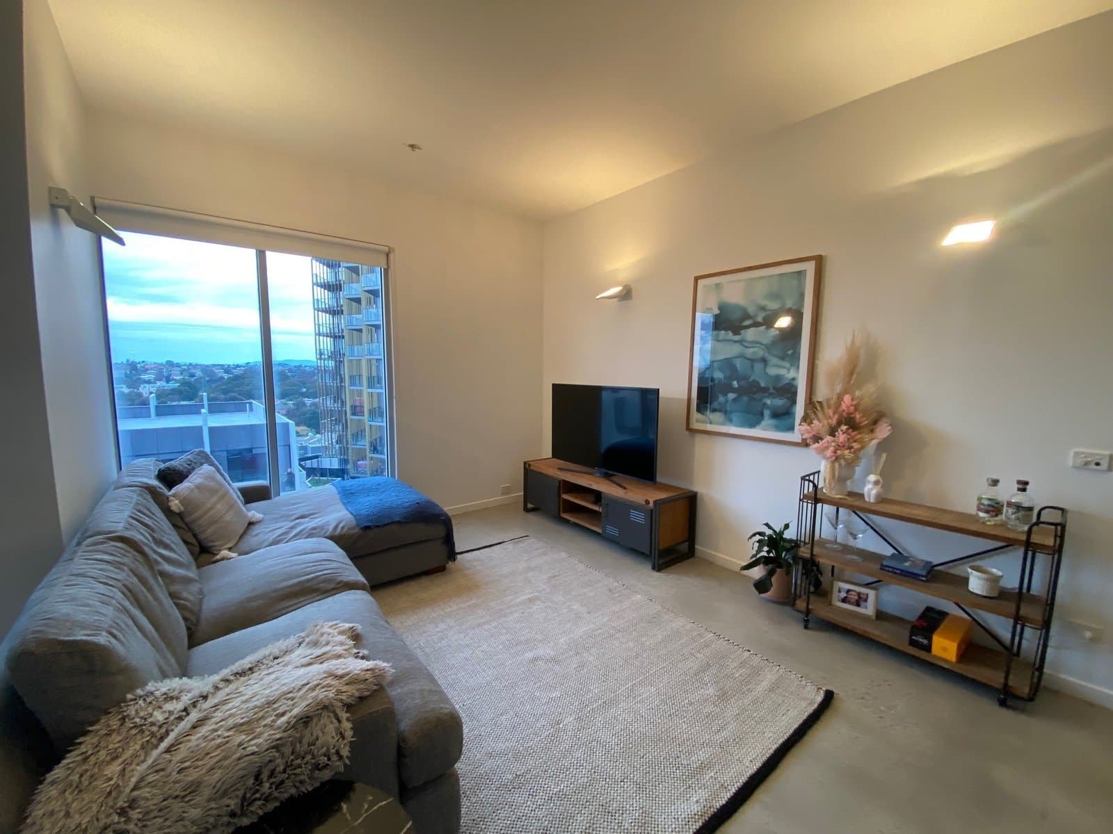409/19 Pentridge Boulevard, Coburg VIC 3058, Coburg - Thumbnail 3